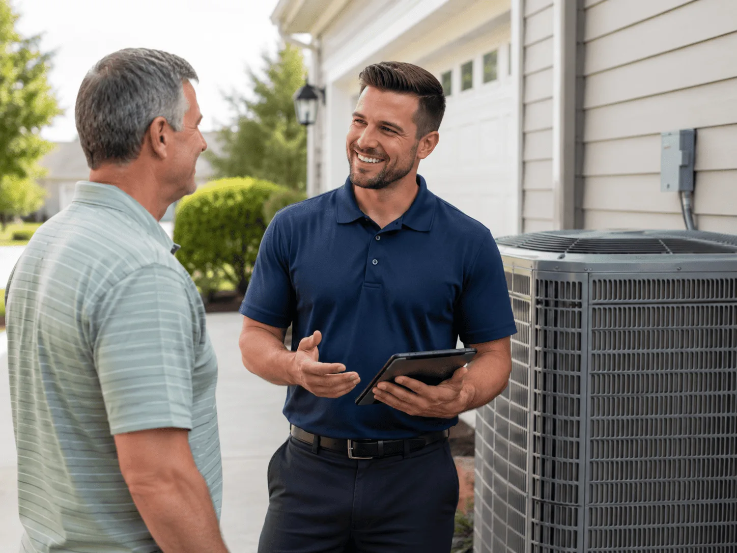 Heat Pump Installation Palm, PA FAQs